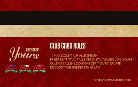 10. Clubcard