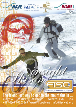 18. Frankfurts Ski Club F.I.S.C