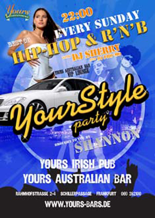 Nights in YOURSTYLE (1)